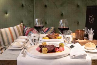 Golden Tulip Hotel Central - 2