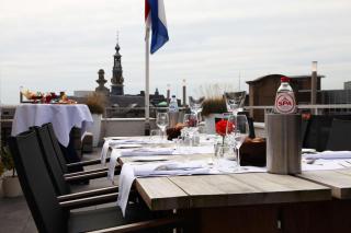 Golden Tulip Hotel Central - 1