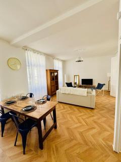 Élégance et modernité à proximité de la cathédrale - 1