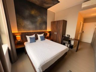 Hotel Elisabeth - Malines - 6