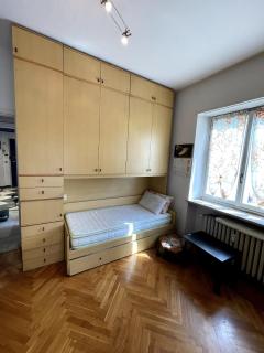 Bright four-room apartment with a large terrace - 5