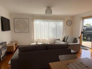 Sunset Lane Beach Cottage - 2