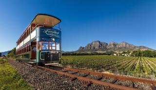 Franschhoek Boutique Hotel - Lion Roars Hotels & Lodges - 3