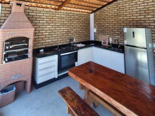 Chalé dos Campos - Vale do Capao - 3