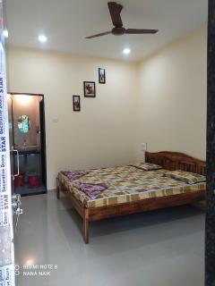 Sai Homestay Tarkarli - 1