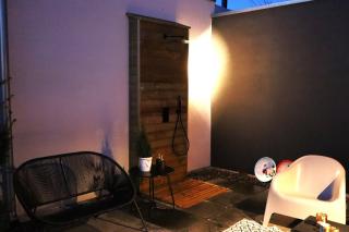 Verblijf Glunder - 1