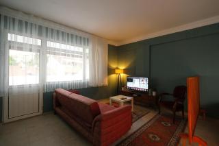 Peaceful Studio Üsküdar - 0