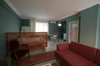 Peaceful Studio Üsküdar - 9