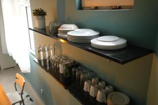 Peaceful Studio Üsküdar - 7