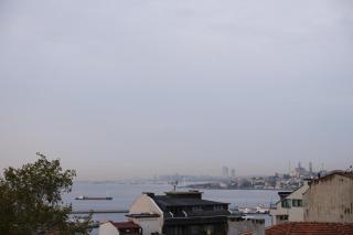 Peaceful Studio Üsküdar - 6