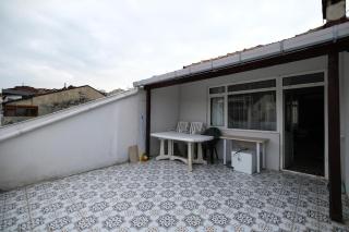 Peaceful Studio Üsküdar - 5