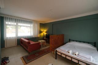 Peaceful Studio Üsküdar - 4