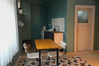 Peaceful Studio Üsküdar - 2