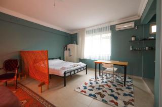 Peaceful Studio Üsküdar - 1