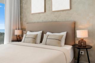 Golf & Seaview Villa with Heated Private Pool - 6