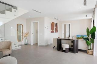 Golf & Seaview Villa with Heated Private Pool - 2