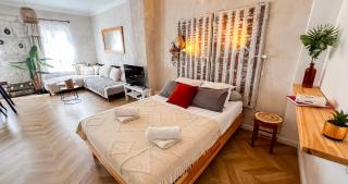 AC - Design and comfort in the city center - 6