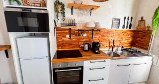 AC - Design and comfort in the city center - 3