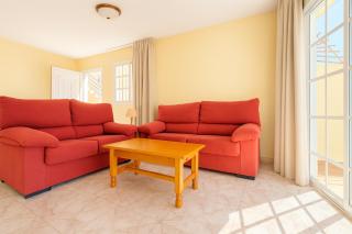 Be one Playa La Arena - 8