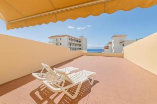 Be one Playa La Arena - 1