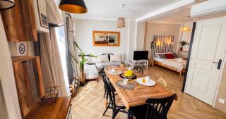 AC - Design and comfort in the city center - 8