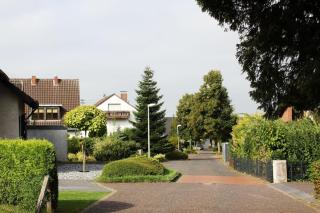 Beautiful 3-room apartment in Lohmar - 2