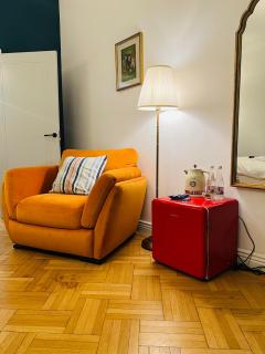 Art Boutique Residence - 9