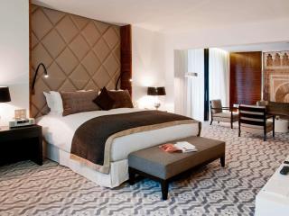 Sofitel Rabat Jardin Des Roses - 3