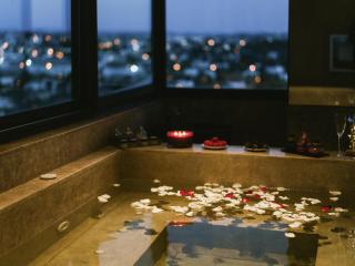 Sofitel Rabat Jardin Des Roses - 1