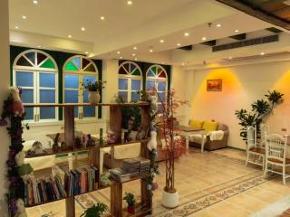 Jinhua Mango Villa Hotel - 3