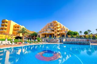 SBH Costa Calma Beach Resort Hotel - Costa Calma - 3
