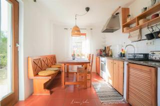 Eco Casa Branca in nature - hidden, unique paradise - 5