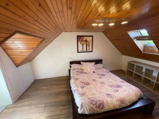 Charmante maison de campagne - 2