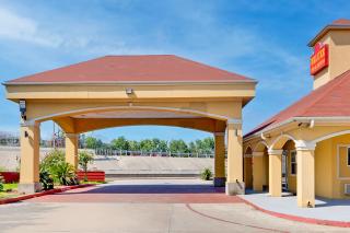 Capital O Deluxe Inn Channelview Houston I-10 - 6