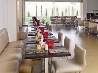 Ibis San Luis Potosi - 1