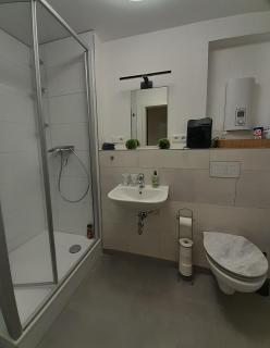 Apartment am Palmenhaus - 1