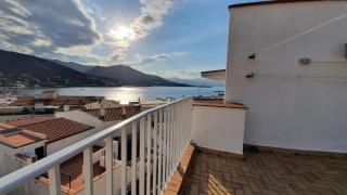 Atic amb vistes al mar - 9
