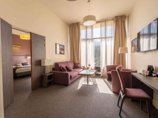 Mercure Aix-En-Provence Sainte-Victoire - 4