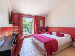 Mercure Aix-En-Provence Sainte-Victoire - 2