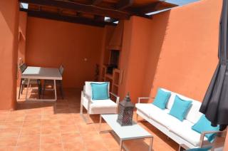 Sotoserena Ático con vista al mar y Gibraltar - Estepona - 8