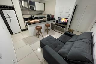 Apartamento Praia Brava Itajai - 0