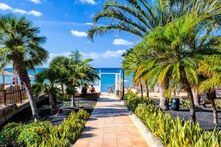 SBH Costa Calma Beach Resort Hotel - Costa Calma - 2