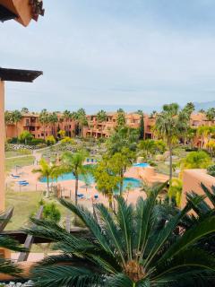 Sotoserena Ático con vista al mar y Gibraltar - 9