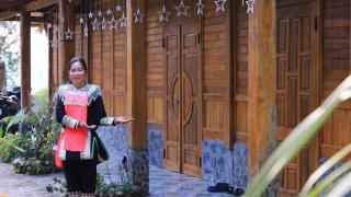 Homstay Páo Ấm Mai - 9