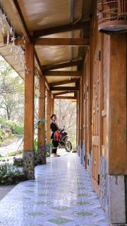 Homstay Páo Ấm Mai - 6