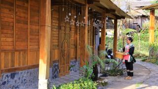 Homstay Páo Ấm Mai - 3