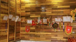 Homstay Páo Ấm Mai - 2