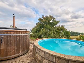 Holiday Home Růžovka by Interhome - 9