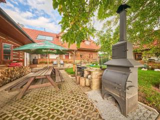 Holiday Home Růžovka by Interhome - 4
