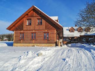 Holiday Home Růžovka by Interhome - 0